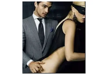 50 Секретов Соблазнения (Апрельский Кот)