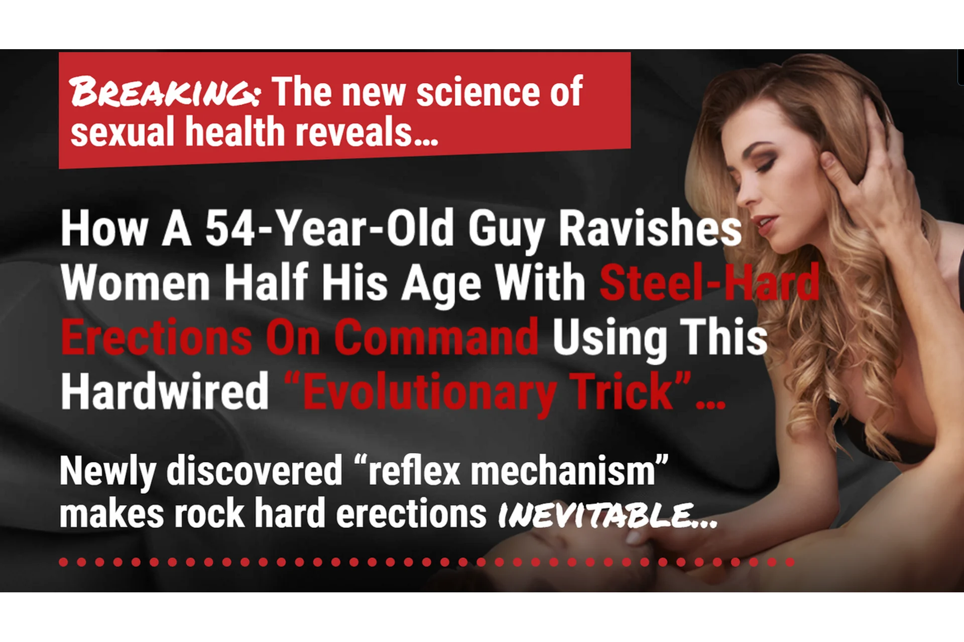 Erection By Command  (Lloyd Lester), фото 1 из 1.