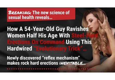 Erection By Command  (Lloyd Lester)