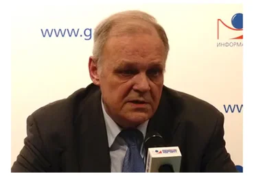 [Гарант] Оспаривание договоров в суде (Василий Витрянский)