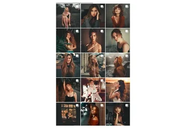 [Luizclas] Обработка портретов. Tutorials By Luizclas: Editing pictures (Luiz Claudio)