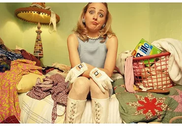 Порядок в голове (Сергей и Анна Всехсвятских)