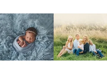 Пресеты для Новорожденных. Newborn Presets Lightroom (Petja Harati)