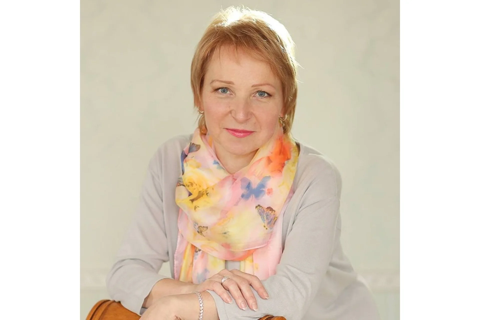 Форсаж - Сытая стройность 15.0 (Светлана Стрельникова), фото 1 из 1.