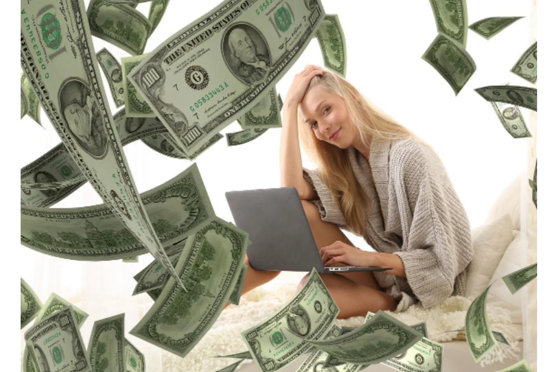 Лаборатория онлайн бизнеса, 2015 (Олесь Тимофеев), фото 1 из 1.