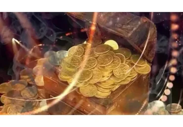 Магия денег (Алина Нафиулина)