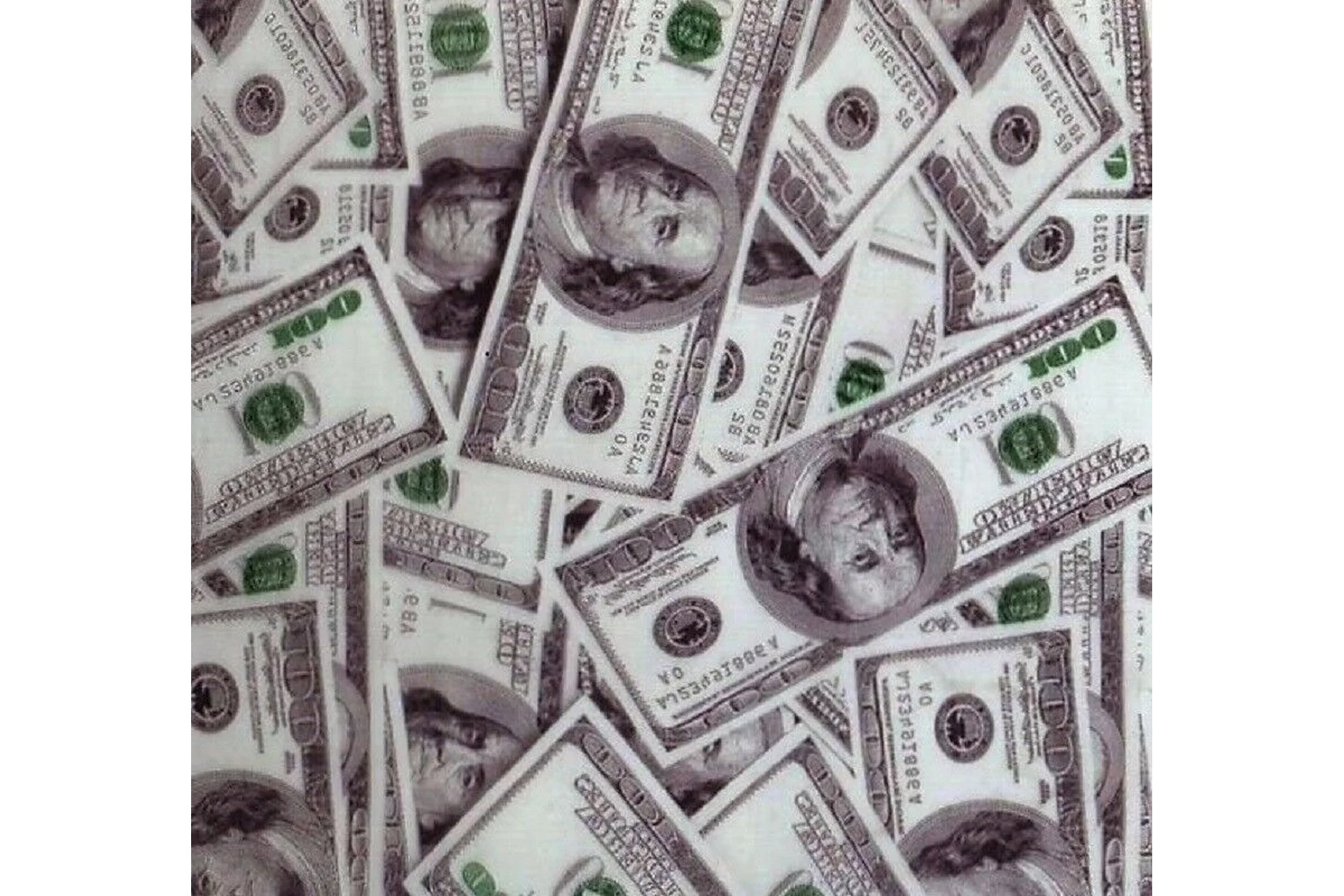 More! More! More money! Money, money more! (Yulia Skyfox), фото 1 из 1.