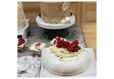 Моя маленькая кондитерская. Тариф Все вместе (Ольга Куликова)