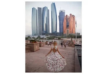 [Pilotmadeleine] Коллекция трэвэл пресетов для Lr, Lr-mobile