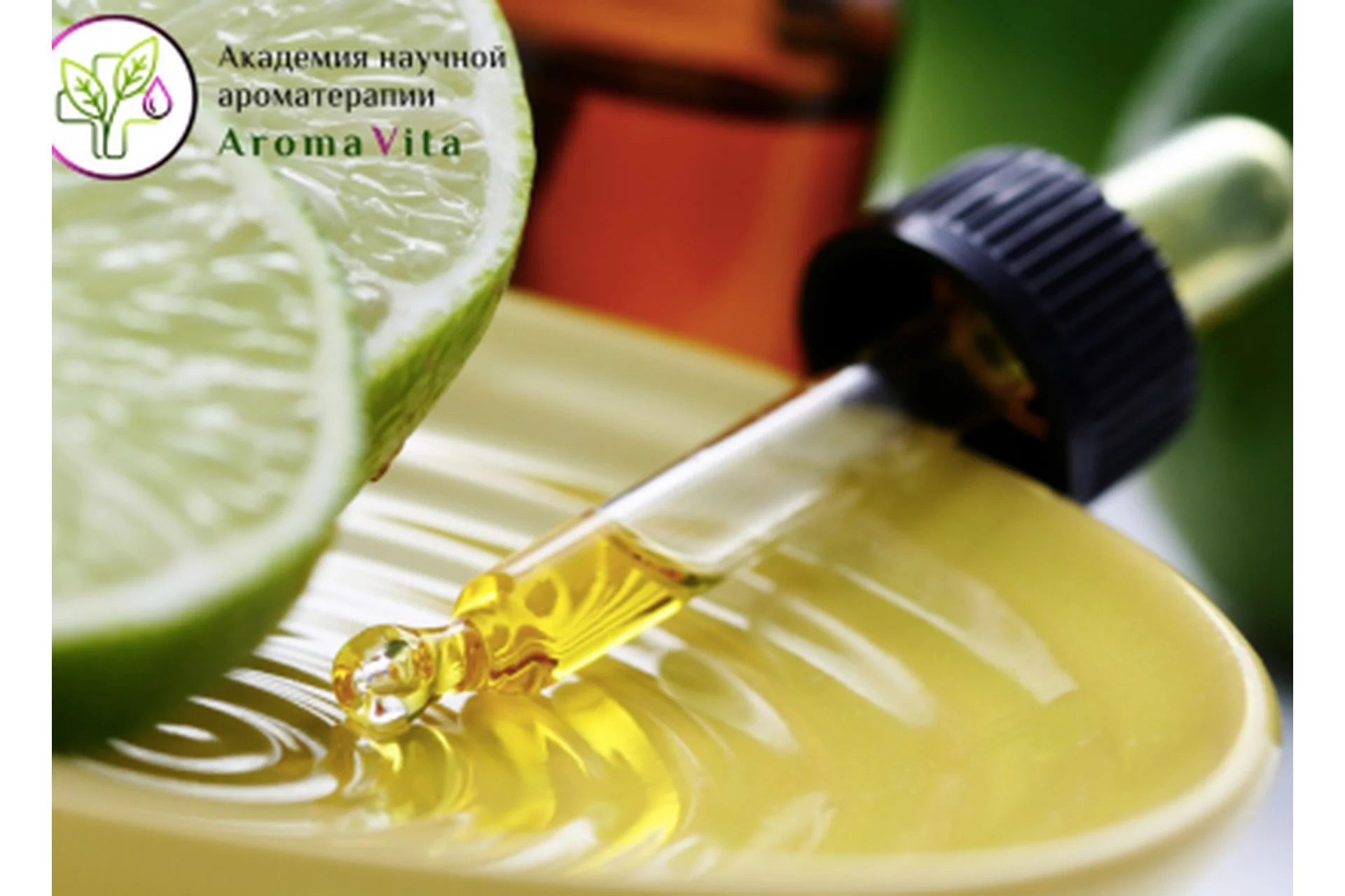 [АромаВита] Внутреннее применение эфирных масел (Илья Чумаков), фото 1 из 1.