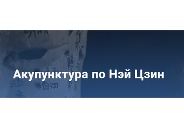 [Краниосакральная академия] Акупунктура по Нэй Цзин. Семинар 4 (Питер Ван Кервель)