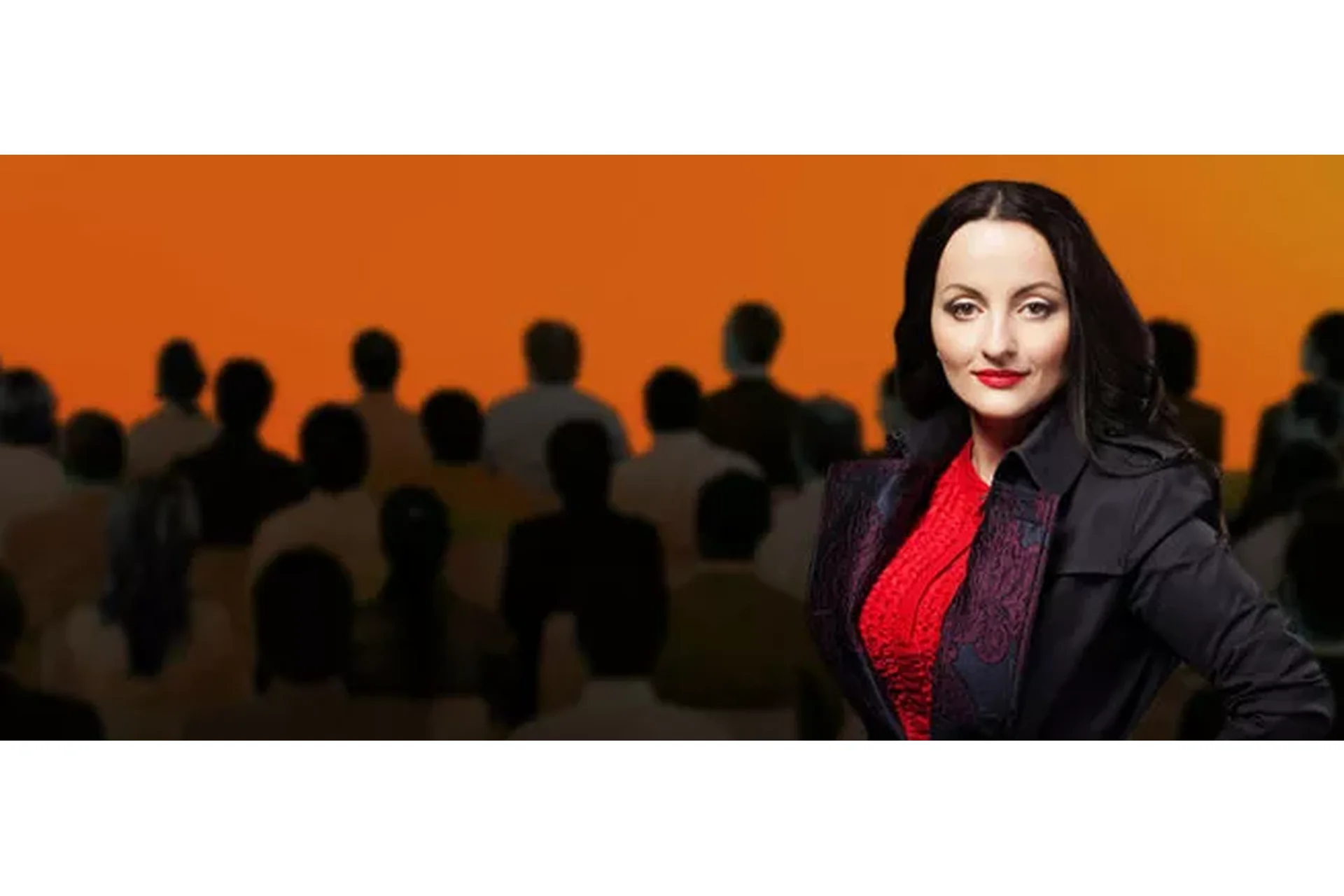 Пространство волшебства. Аудиозапись живого тренинга в Москве (Алуника Добровольская), фото 1 из 1.