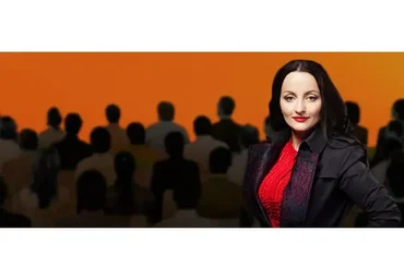 Пространство волшебства. Аудиозапись живого тренинга в Москве (Алуника Добровольская)