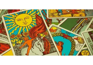 [ТароТерапия] Значения Таро. Конспект