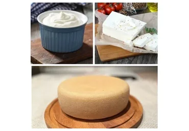 Закрытый мастер-класс сыра со всеми тонкостями (Павел Куртинский, Елена Куртинская)