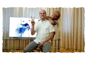 Идеальный персональный помощник, VIP (Юрий Черников, Марисса Швыдкая)