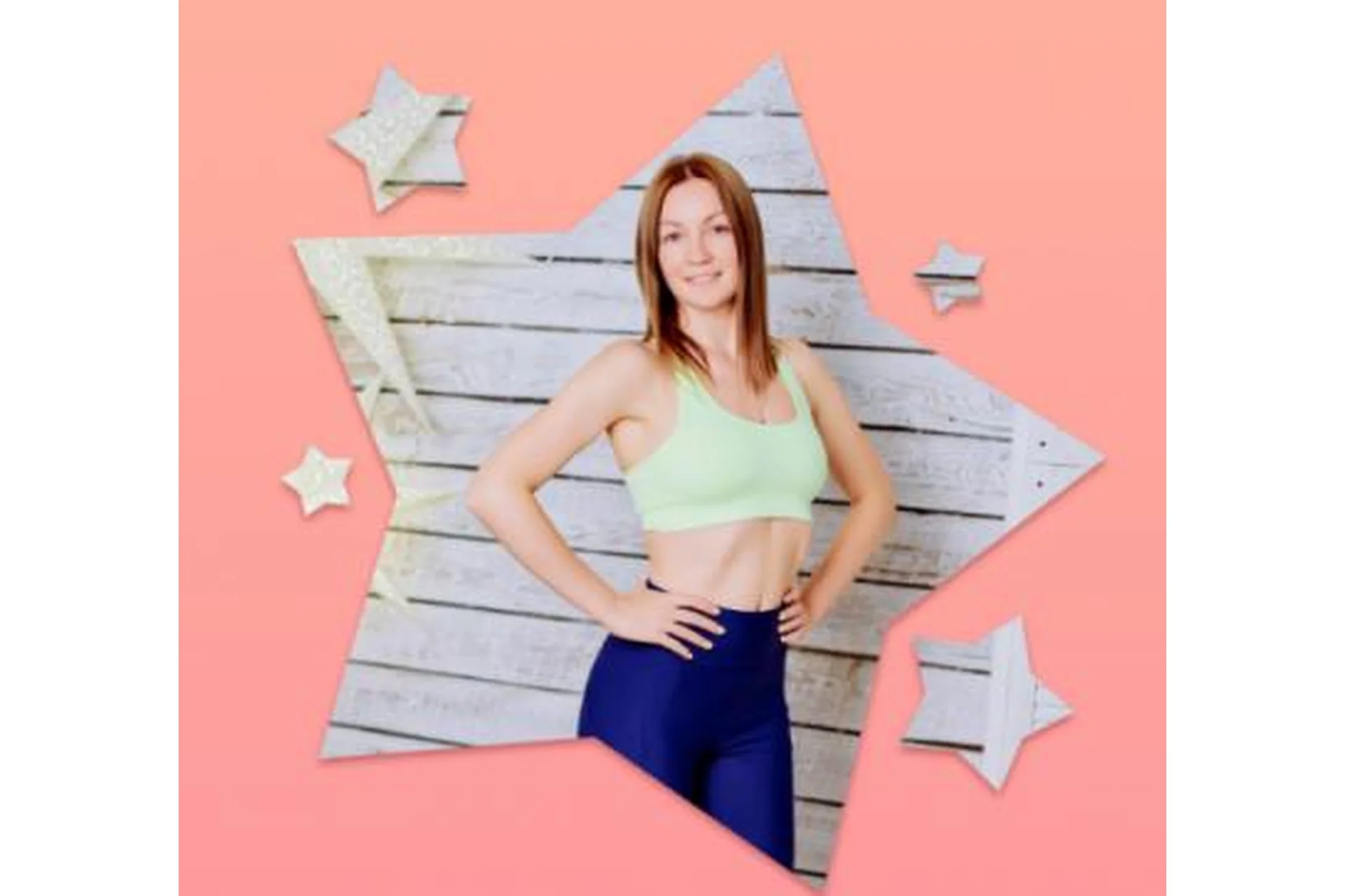 [Исследуй себя] Осанка. Лицо (Ольга Дробышева), фото 1 из 1.