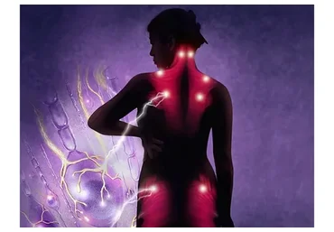 Мышечные зажимы (Татьяна Дудина)