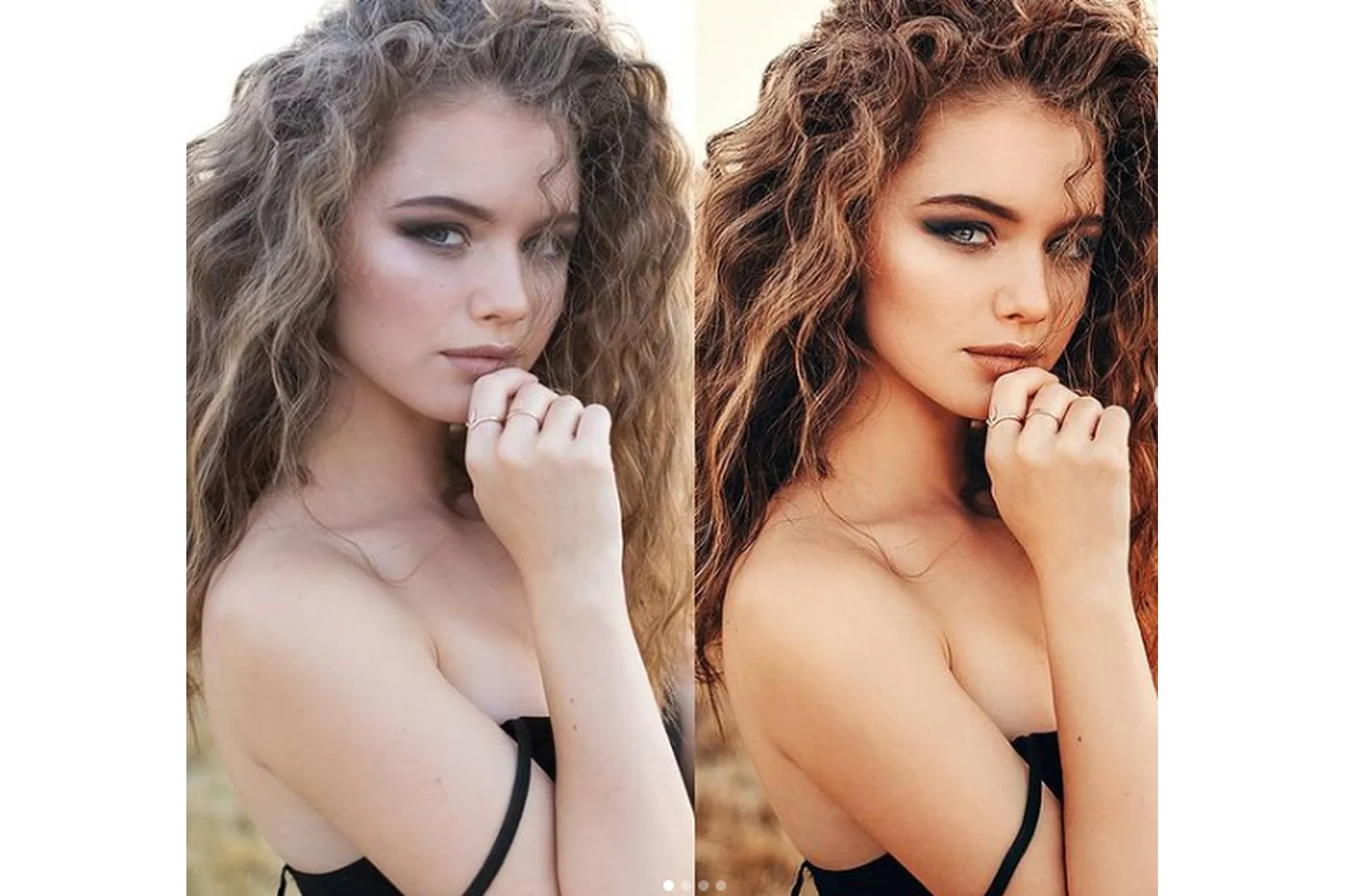 Обработка и ретушь фотографий (Евгений Фрейер), фото 1 из 1.