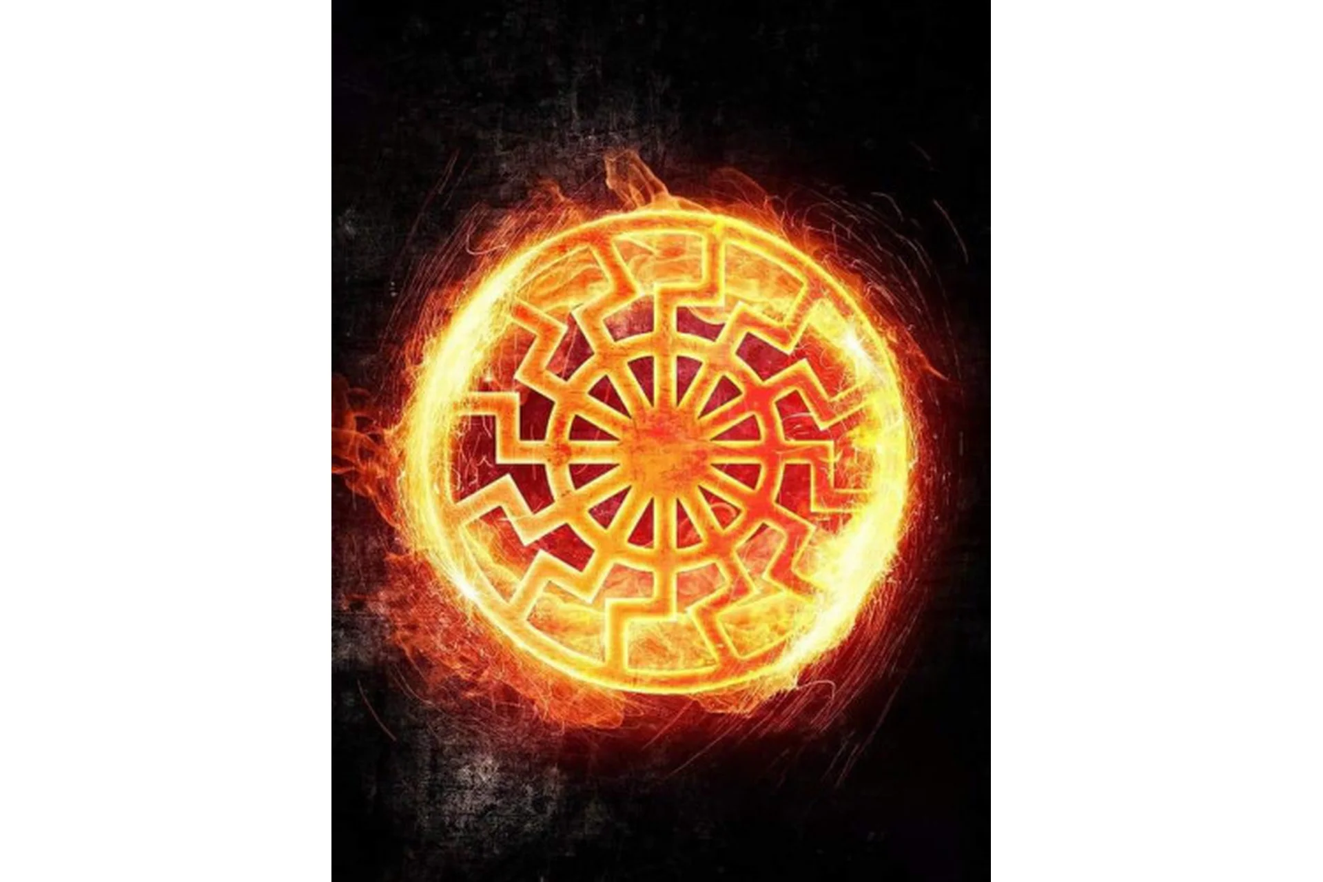 Восход Черного Солнца - Лита (Татьяна Миловидова), фото 1 из 1.