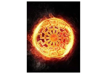 Восход Черного Солнца - Лита (Татьяна Миловидова)