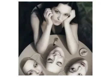 Демон депрессии или исходное созвездие (Ольга Ксагорари)