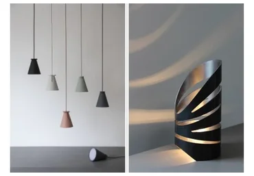 [Международная Школа Дизайна] Светодизайн: современные техники и технологии (Михаил Берзин)