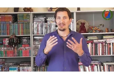 Шаманский НЛП-Практик «Трансперсональный» (Юрий Чекчурин, Юрий Мошкин)