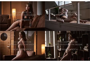 Воркшоп по съемке и обработке обнаженной натуры. Nude - Krolop & Gerst Live (Sacha Leyendeker)