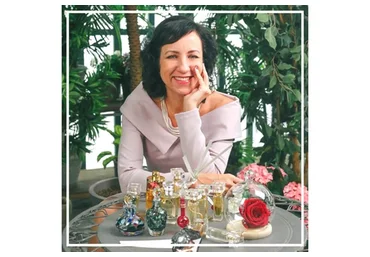 [Астарта] Эфирные масла и другие натуральные душистые вещества (Анна Семенова)