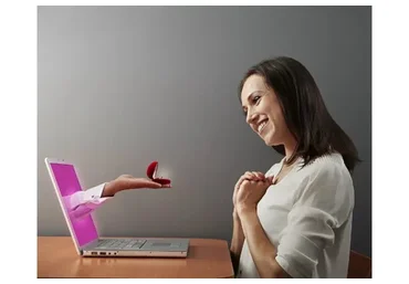 Как найти достойного мужчину в интернете. Тариф «Самостоятельная и экономная» (Александр Шахов)