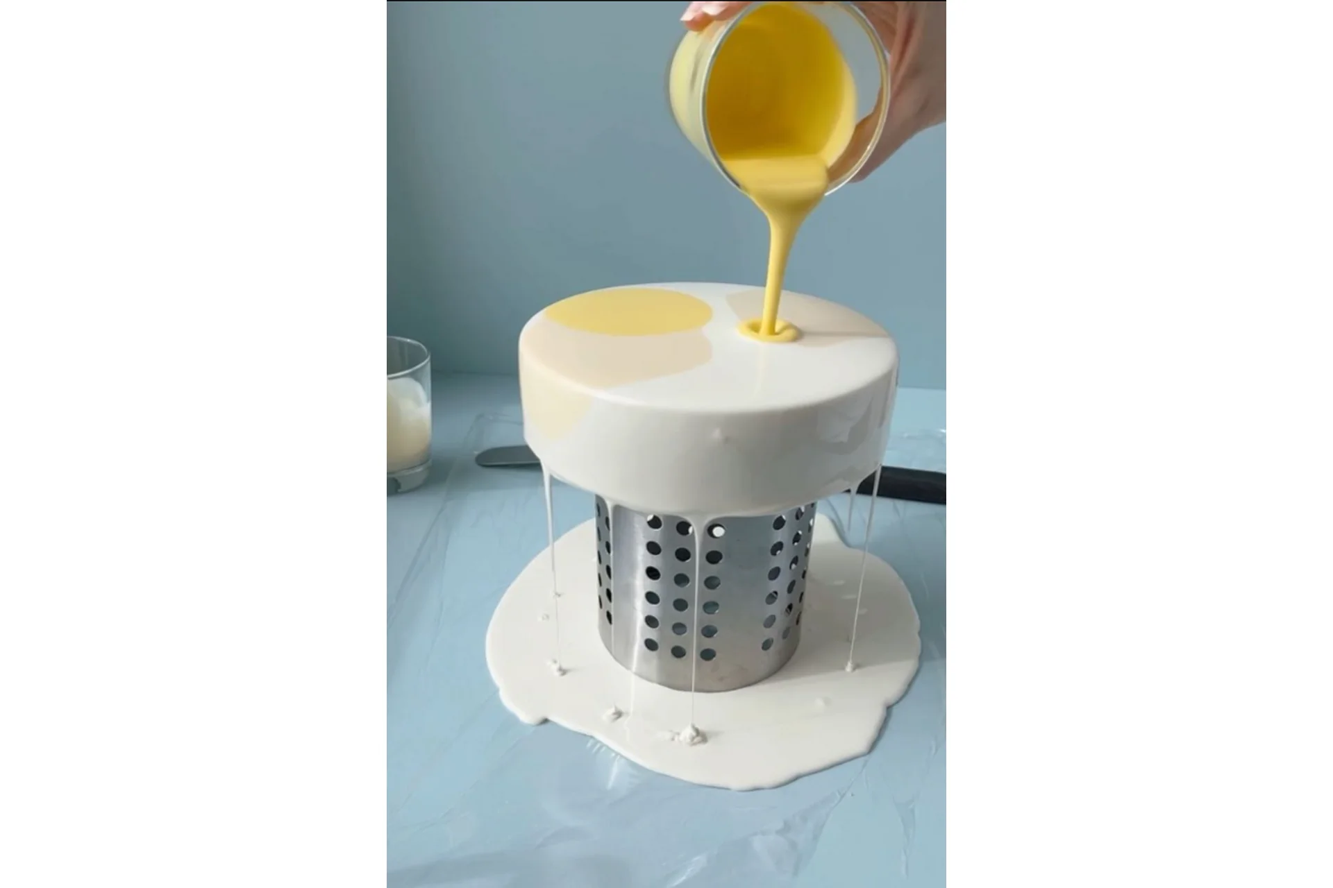 [Konfect] Глазурь и леопард, 2018 (Ксения Нохрина), фото 1 из 1.