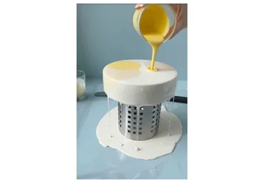 [Konfect] Глазурь и леопард, 2018 (Ксения Нохрина)