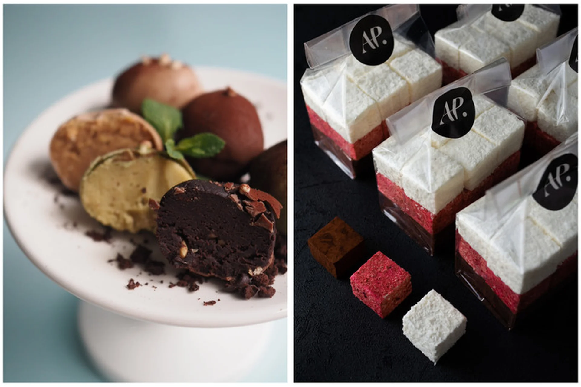 Пакет «Новогодний» (Алина Павлова), фото 1 из 1.