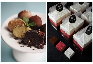 Пакет «Новогодний» (Алина Павлова)