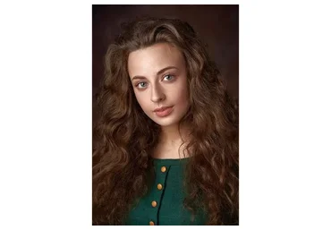 Студийный свет (Александр Виноградов)