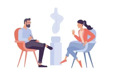 [ИПМП им. Б.Д. Карвасарского] Когнитивно-поведенческая групповая терапия: принципы, этапы, техники