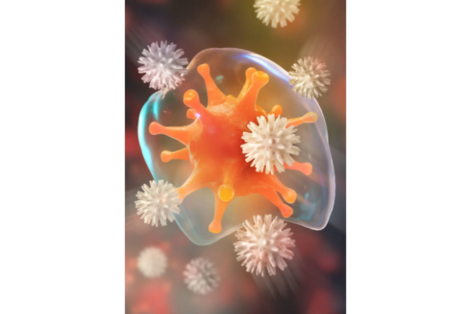 [Первая Школа Биохакинга] Иммунитетомания (Ирина Баранова, Татьяна Смольянинова), фото 1 из 1.