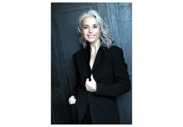 [Первая школа биохакинга] Менопауза 2.0: начало конца или снова 16? (Ирина Баранова, Дарья Акимова)