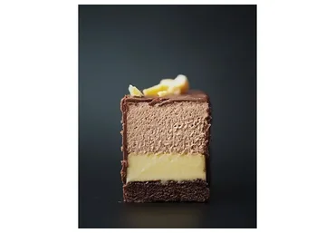 Техкарты по нарезным пирожным, 15 шт (Таня Силаева)