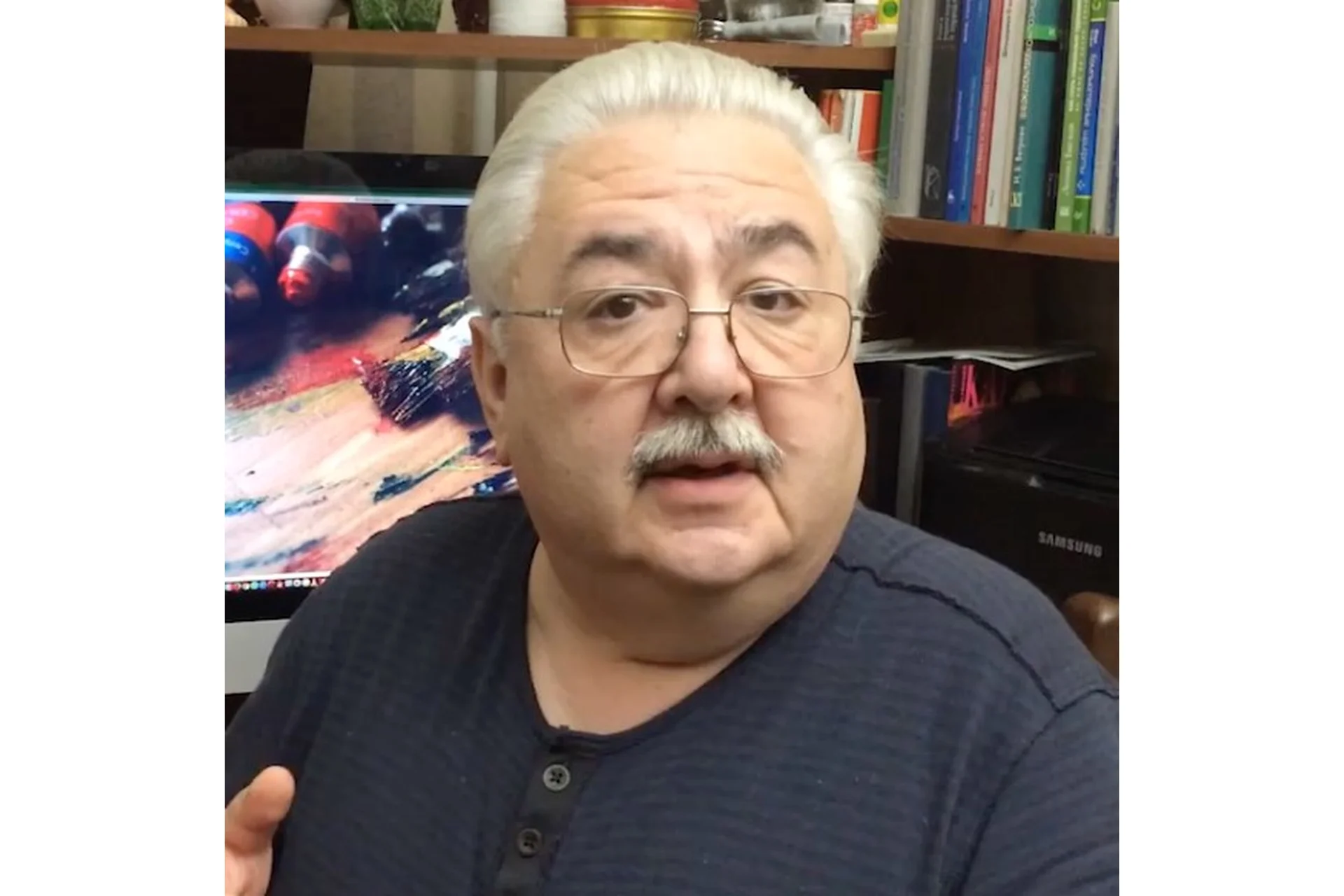 [Creativshik] Допечатная подготовка для графического дизайнера (Владимир Вовнобой), фото 1 из 1.