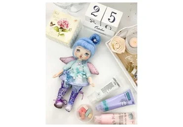 Фея снов Пери (София Покровская)