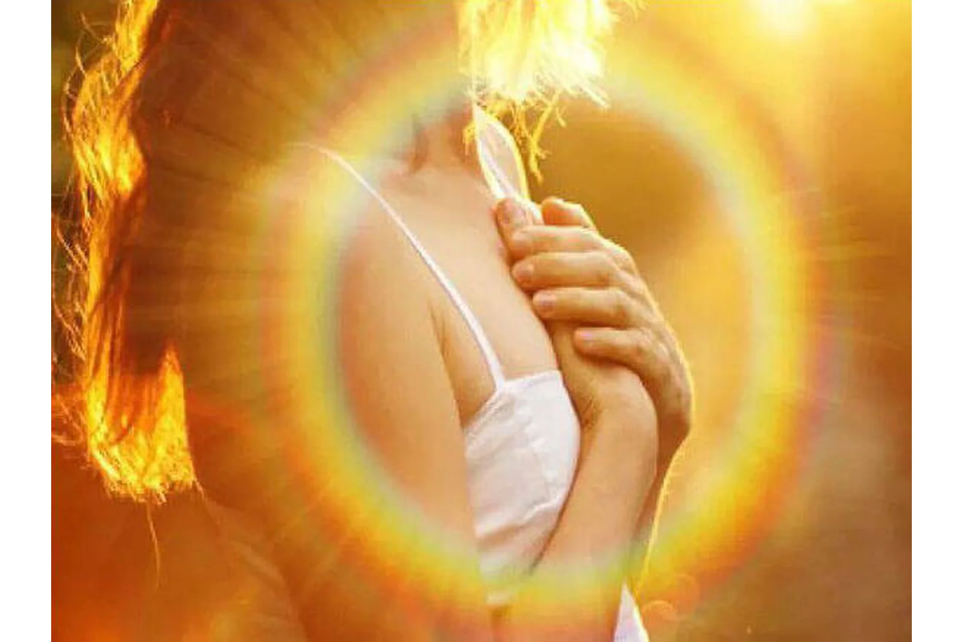 Исцеление души (Анна Вокина), фото 1 из 1.