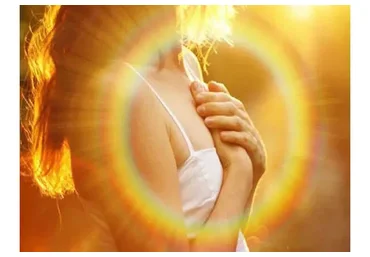 Исцеление души (Анна Вокина)