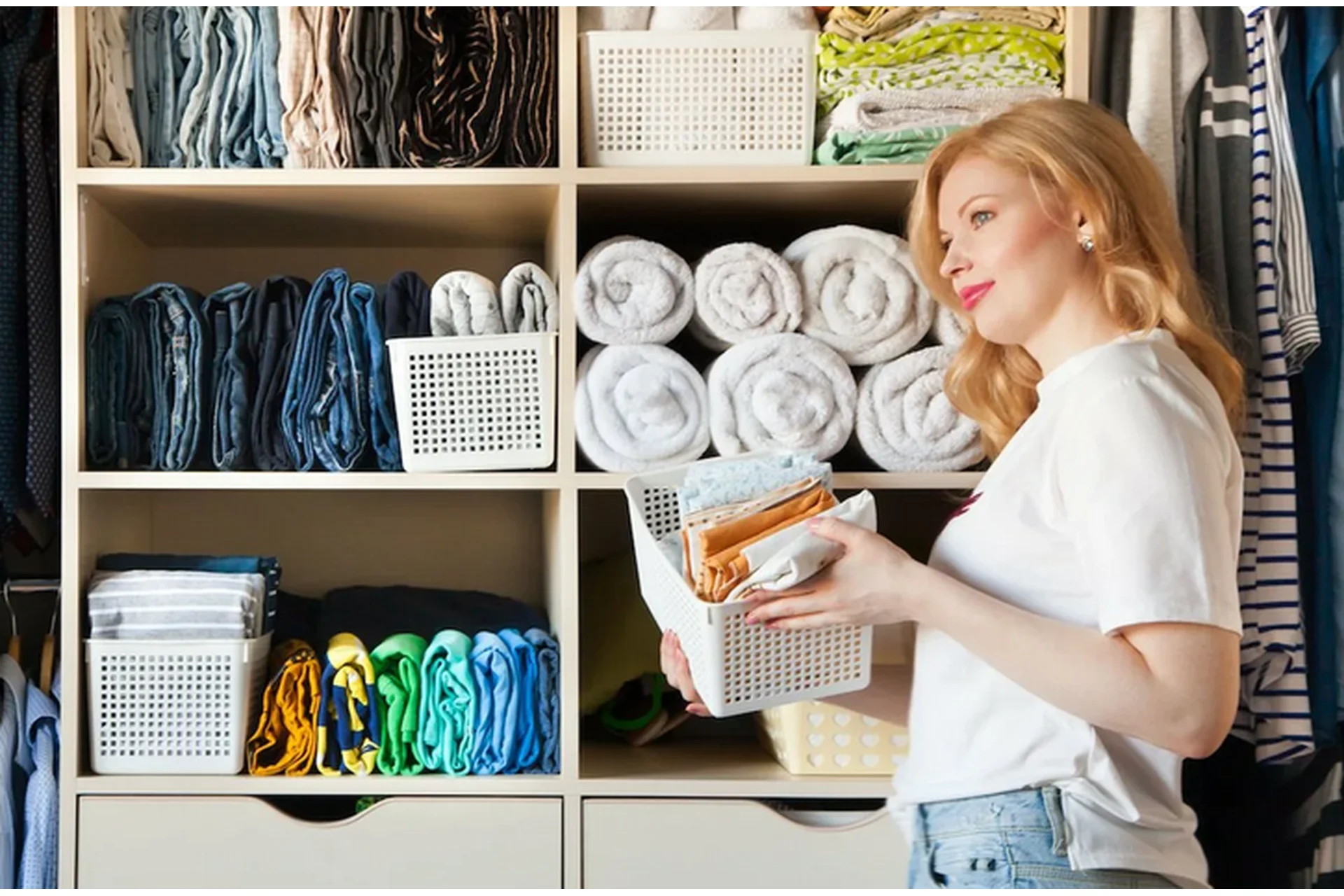 Порядок в доме. Раз и навсегда (Арина Арицина), фото 1 из 1.