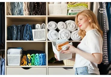 Порядок в доме. Раз и навсегда (Арина Арицина)