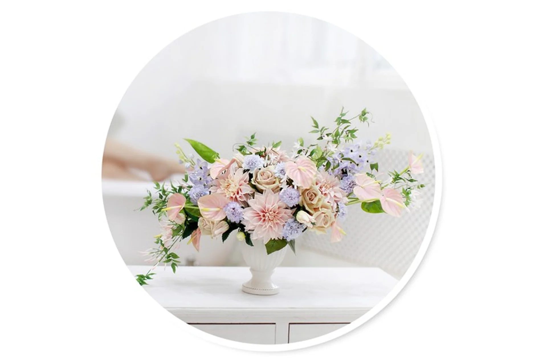 [Школа Makeflowers] Интенсив Элен, фото 1 из 1.