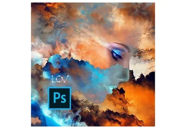 [Сила Дизайна] Великий Photoshop (Андрей Лов)