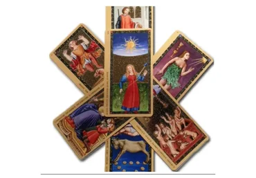 Классический Курс Таро (Анна Гак)