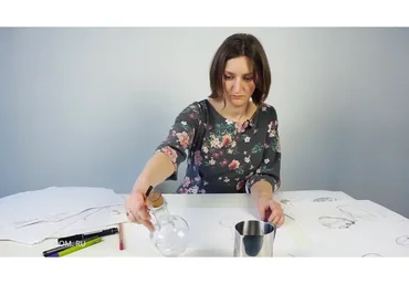 [Lectoroom] Базовый рисунок. Построение предметов (Александра Сухорукова)